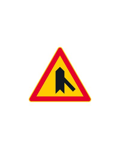 A22.4 Sivutien Risteys, alumiini (R2 kalvo / ELY-kiinnitys)