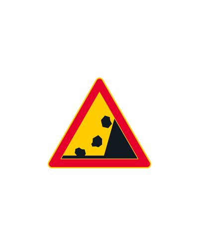 A30 Putoavia Kivi, alumiini (R2 kalvo / ELY-kiinnitys)