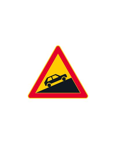 A3.1 Jyrkkä Mäki, alumiini (R2 kalvo / ELY-kiinnitys)