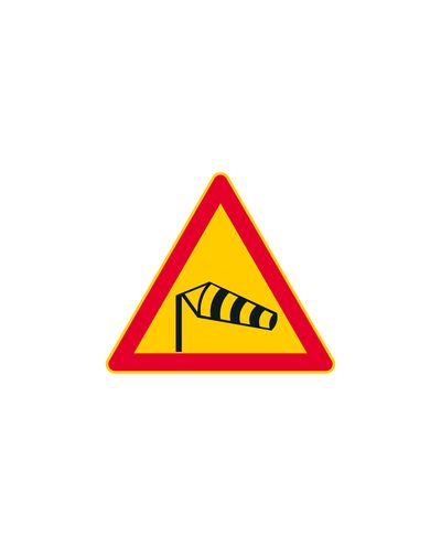 A32 Sivutuuli, alumiini (R2 kalvo / ELY-kiinnitys)