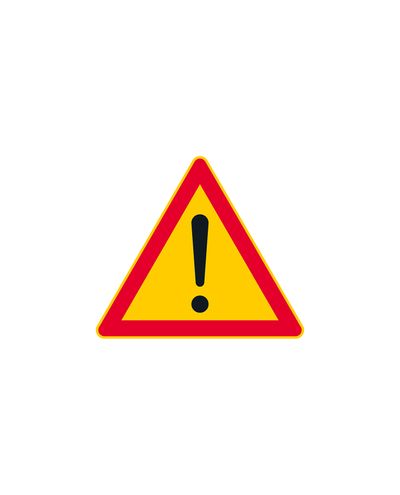 A33 Muu Vaara, alumiini (R2 kalvo / ELY-kiinnitys)