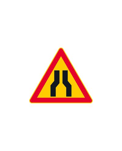 A4 Kapeneva Tie, alumiini (R1 kalvo / ELY-kiinnitys)