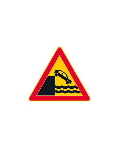 A7 Lauttalaituri Tai Ranta, alumiini (R2 kalvo / ELY-kiinnitys)