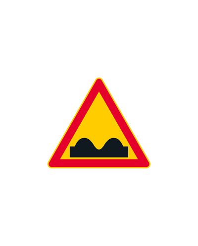 A9 Epätasainen Tie, alumiini (R2 kalvo / ELY-kiinnitys)