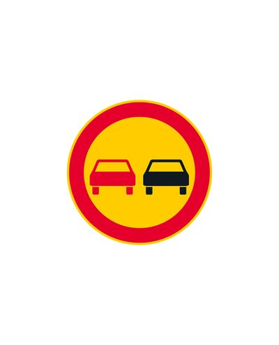 C28 Ohituskielto, alumiini (R2 kalvo / ELY-kiinnitys)