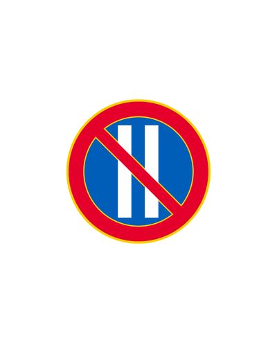 C442 Vuoropysäköinti