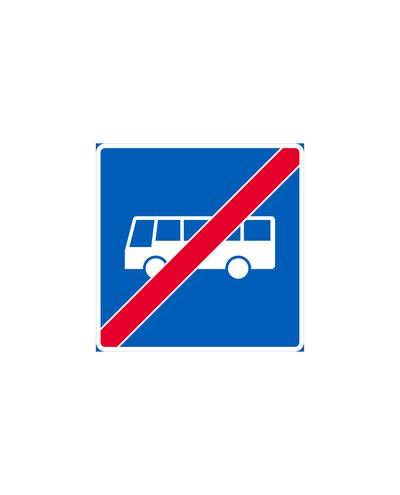 E10.1 Linja Autokaista Päättyy