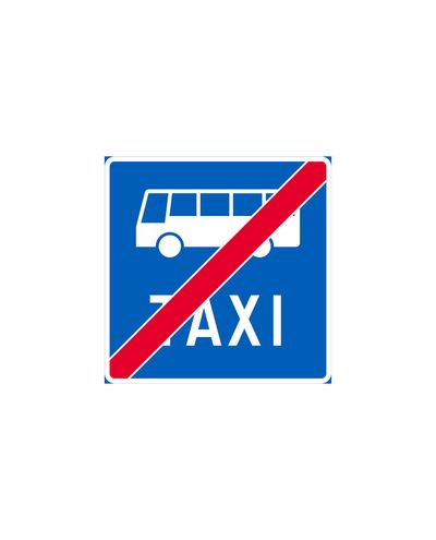 E10.2 Linja Autokaista Päättyy