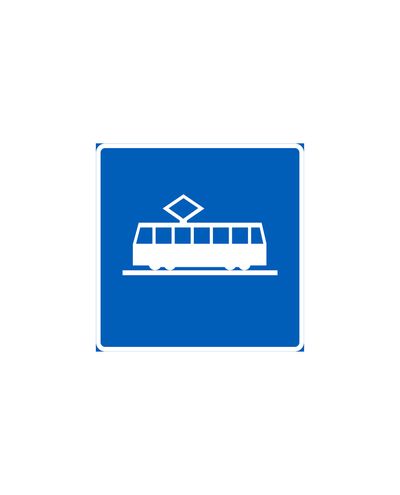 E11.1 Raitiovaunukaista