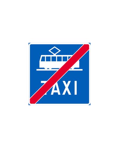 E12.2 Raitiovaunukaista Päättyy