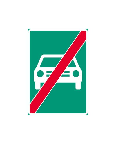E18 Moottoriliikennetie Päättyy
