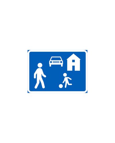 E24 Pihakatu, alumiini (R1 kalvo / ELY-kiinnitys)