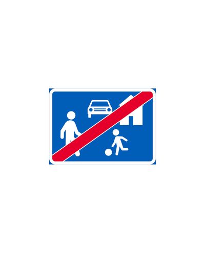 E25 Pihakatu Päättyy, alumiini (R1 kalvo / ELY-kiinnitys)