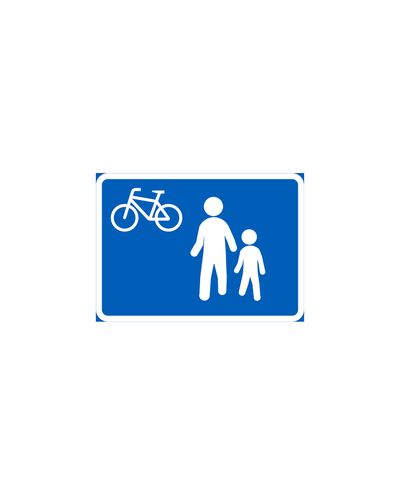 E26 Kävelykatu, alumiini (R1 kalvo / ELY-kiinnitys)