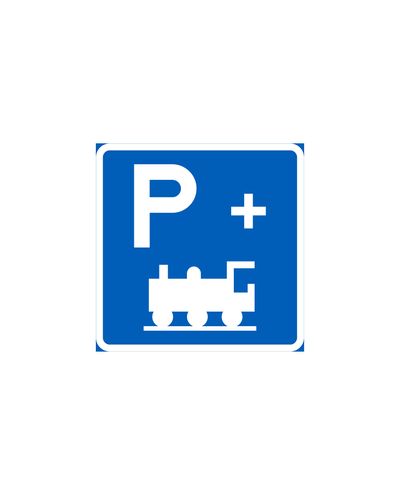 E3.1 Liityntäpysäköintipaikka