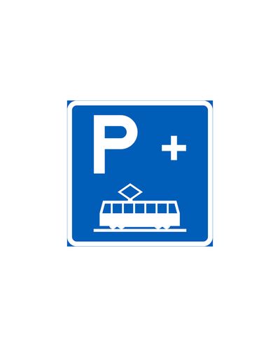 E3.3 Liityntäpysäköintipaikka