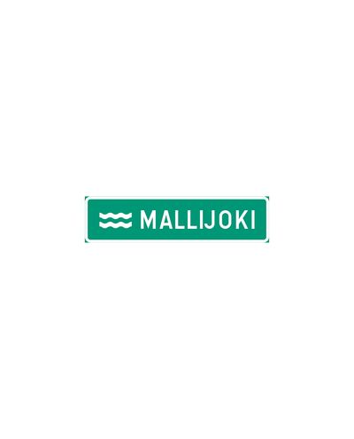 F27.2 Paikannimi Vesistön Nimi
