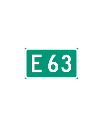 F28 Kansainvälisen Pääliikenneväylän Numero