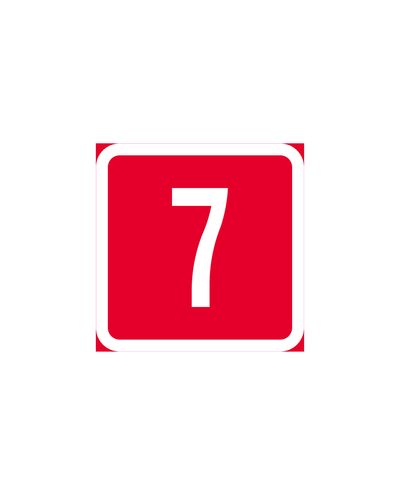 F29 Valtatien Numero