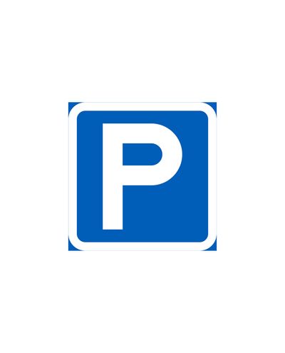 F46.1 Pysäköinti