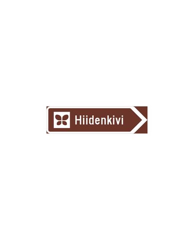 G4 Palvelukohteen Osoiteviitta