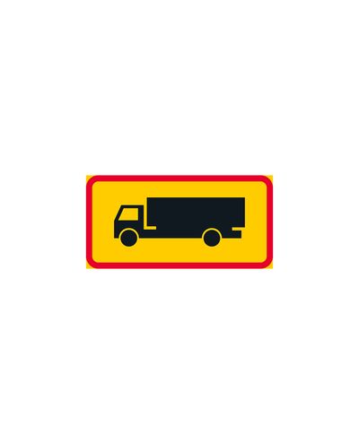 H12.3 Kuorma Auto, alumiini (R1 kalvo / ELY-kiinnitys)