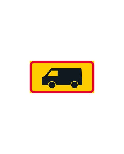 H12.4 Pakettiauto, alumiini (R1 kalvo / ELY-kiinnitys)
