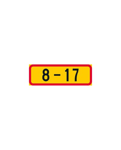 H17.1 Voimassaoloaika, alumiini (R2 kalvo / ELY-kiinnitys)