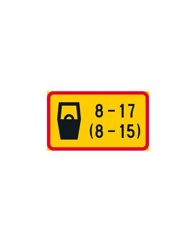H20 Maksullinen Pysäköinti, alumiini (R2 kalvo / ELY-kiinnitys)