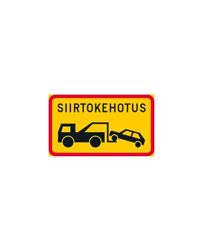 I13 Siirtokehotus