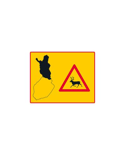 I172 Poronhoitoalue