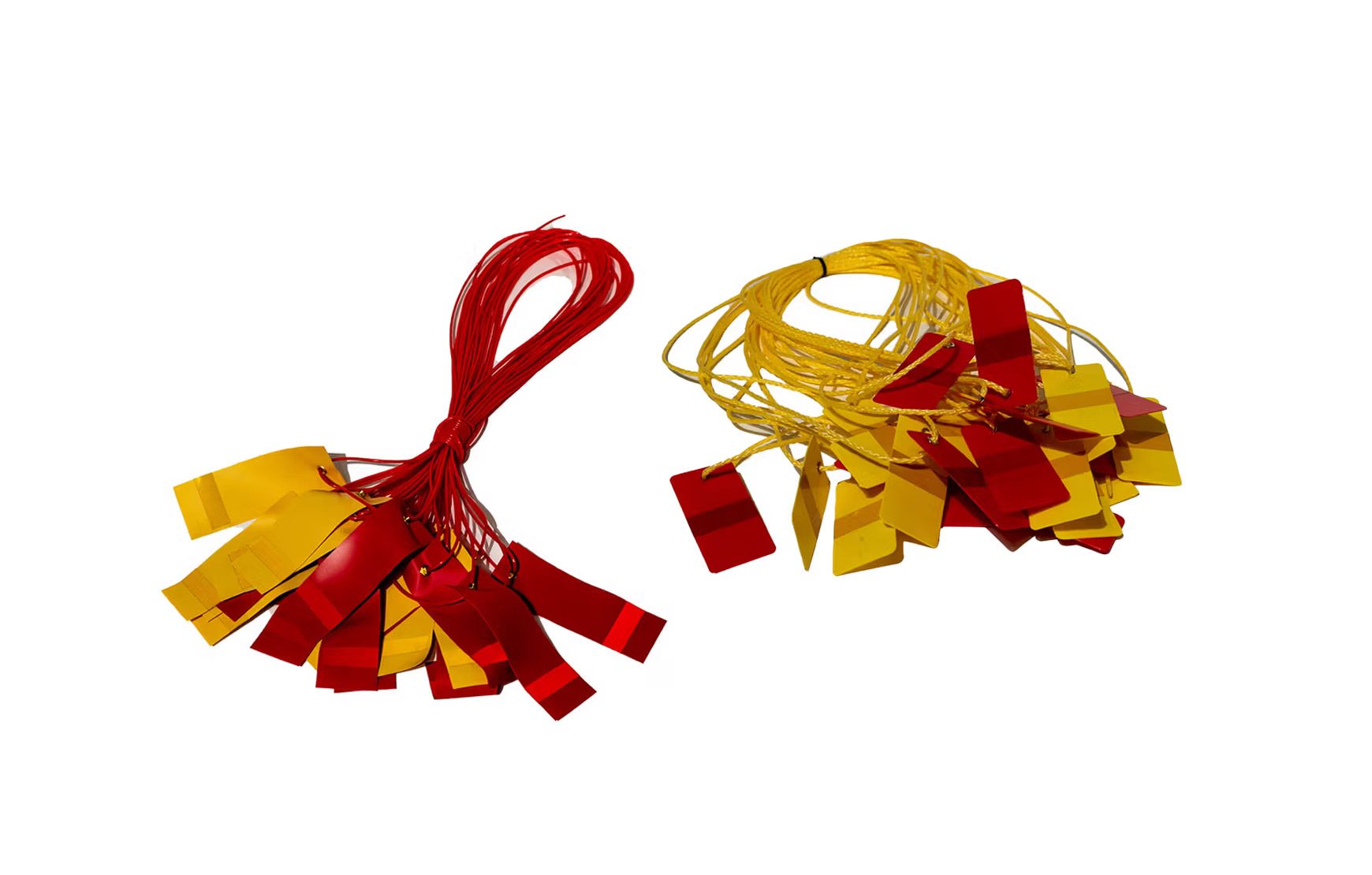 Lippusiimat