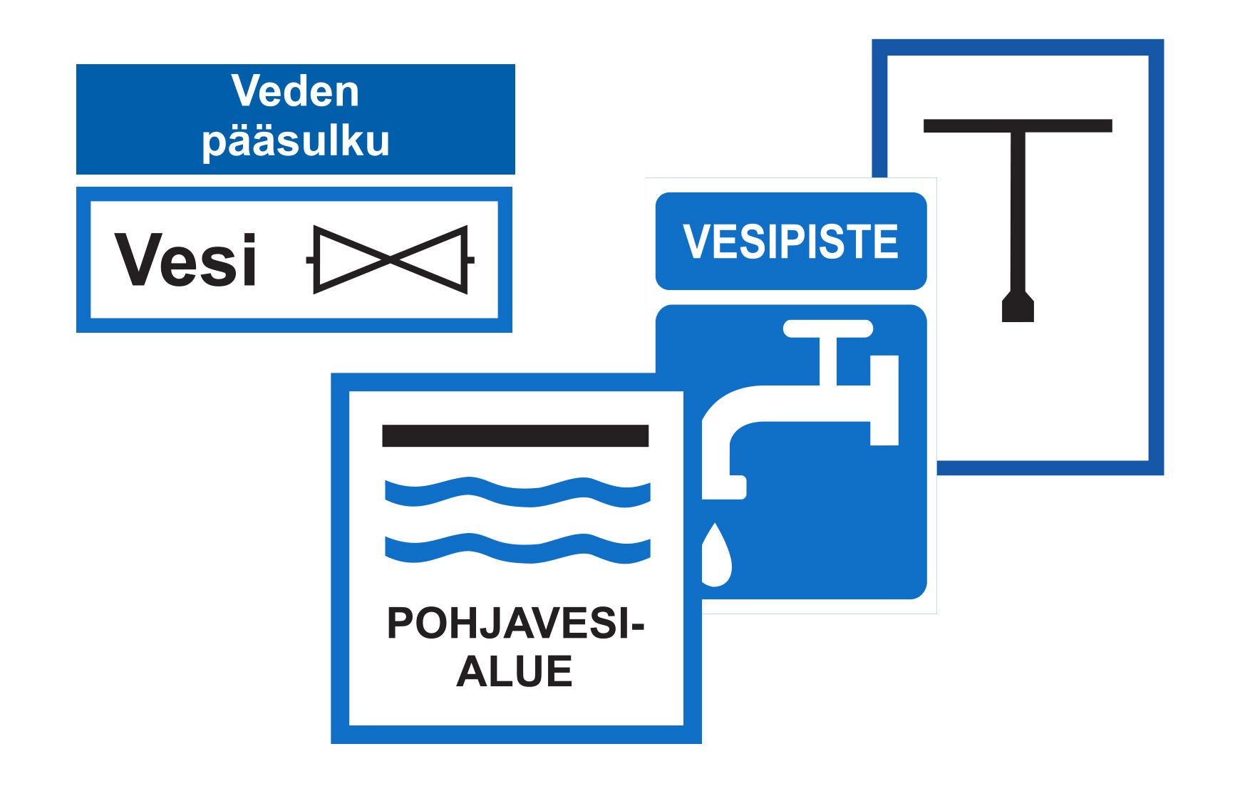 Vesihuoltokilvet