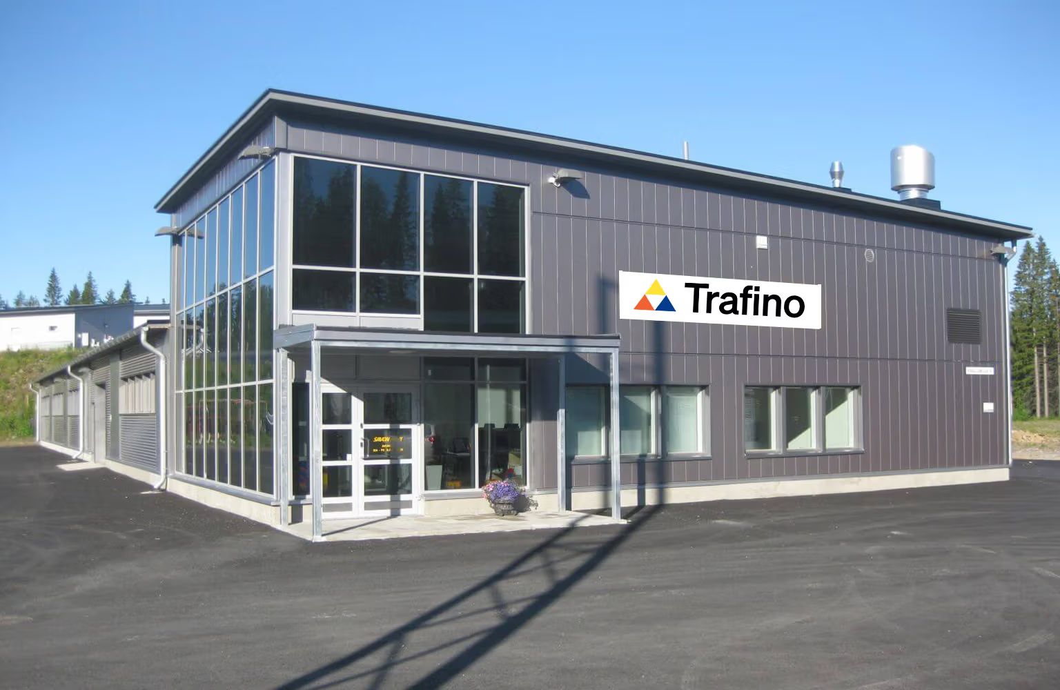 Kaiverrustuotteet